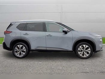 Used Nissan X-Trail 2024 for sale - 79743443: Photo