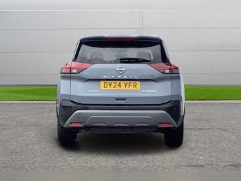 Used Nissan X-Trail 2024 for sale - 79743443: Photo