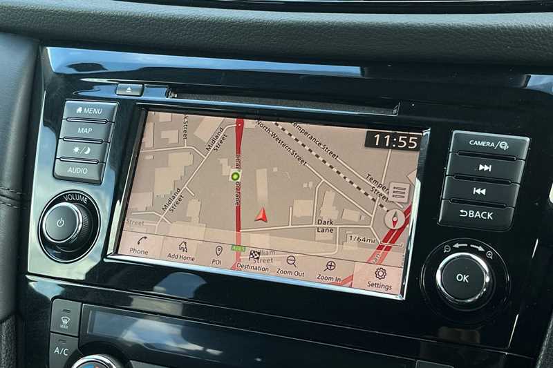 Used Nissan X-Trail 2020 for sale - 76475224: Photo 10