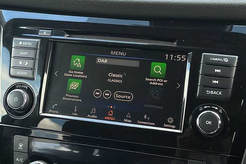 Used Nissan X-Trail 2020 for sale - 76475224: Photo 12