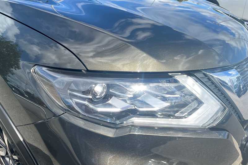 Used Nissan X-Trail 2020 for sale - 76475224: Photo 14