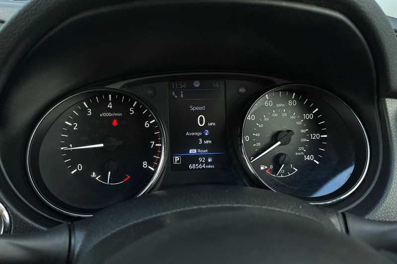 Used Nissan X-Trail 2020 for sale - 76475224: Photo 15