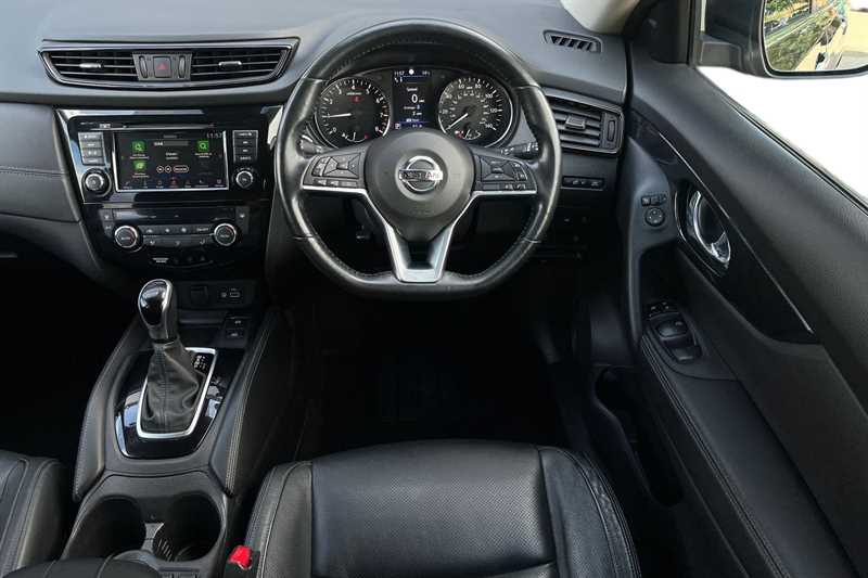 Used Nissan X-Trail 2020 for sale - 76475224: Photo 16