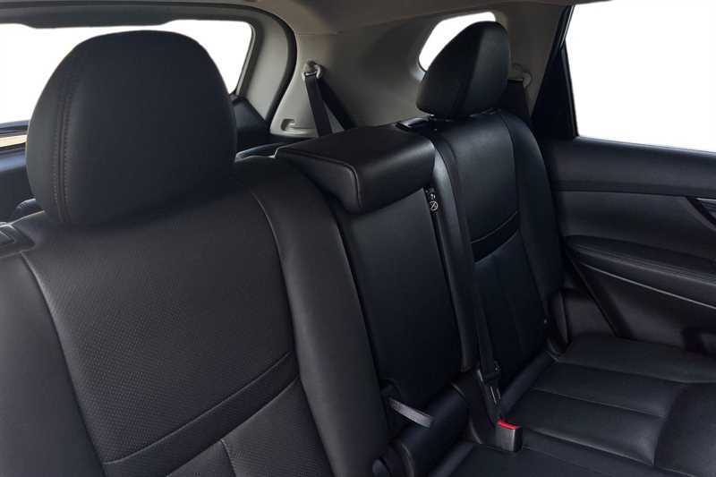 Used Nissan X-Trail 2020 for sale - 76475224: Photo 20