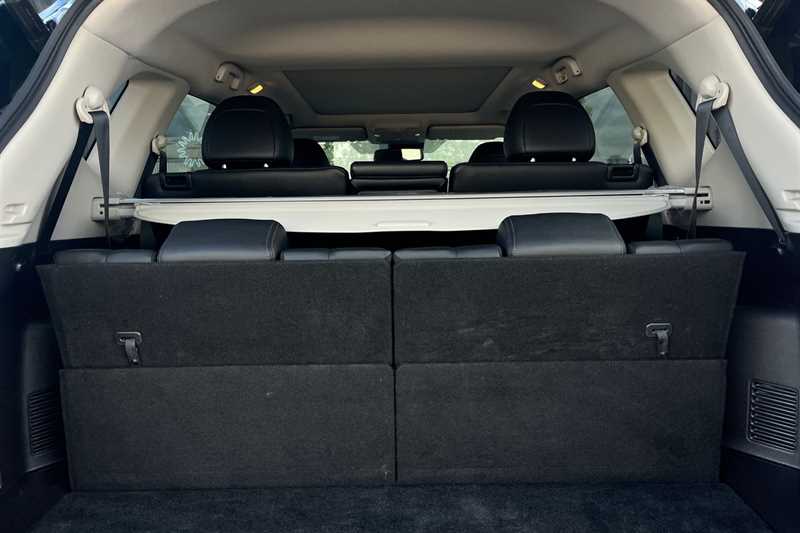 Used Nissan X-Trail 2020 for sale - 76475224: Photo 21