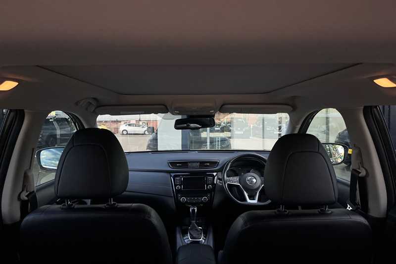 Used Nissan X-Trail 2020 for sale - 76475224: Photo 23