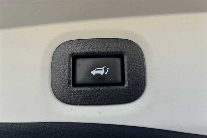 Used Nissan X-Trail 2020 for sale - 76475224: Photo 24