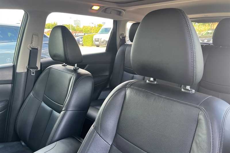 Used Nissan X-Trail 2020 for sale - 76475224: Photo 25