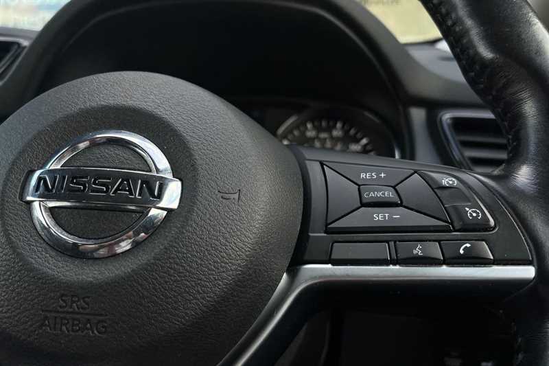 Used Nissan X-Trail 2020 for sale - 76475224: Photo 28