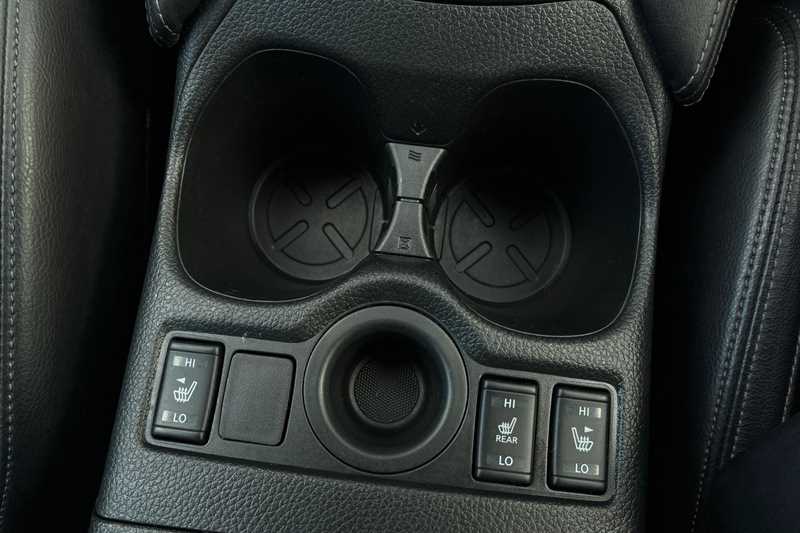 Used Nissan X-Trail 2020 for sale - 76475224: Photo 31