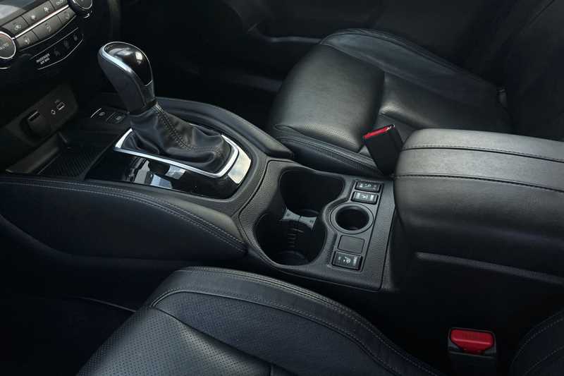 Used Nissan X-Trail 2020 for sale - 76475224: Photo 35