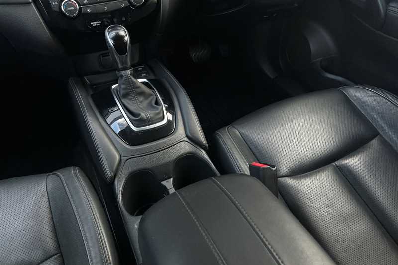 Used Nissan X-Trail 2020 for sale - 76475224: Photo 37