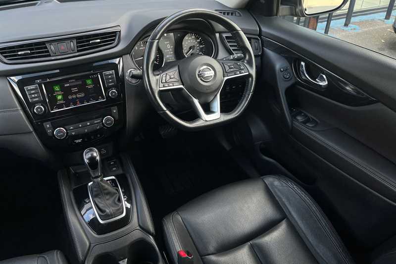 Used Nissan X-Trail 2020 for sale - 76475224: Photo 38