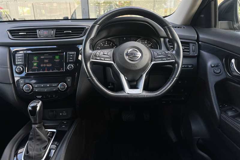 Used Nissan X-Trail 2020 for sale - 76475224: Photo 39