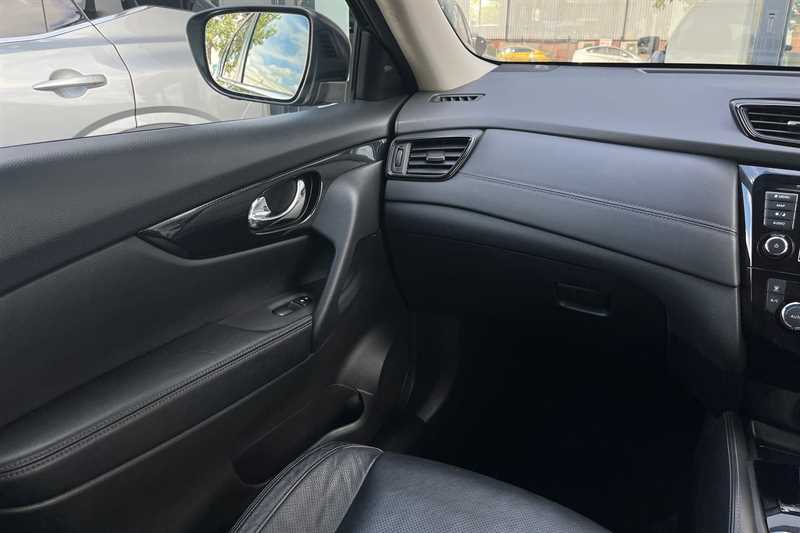 Used Nissan X-Trail 2020 for sale - 76475224: Photo 40