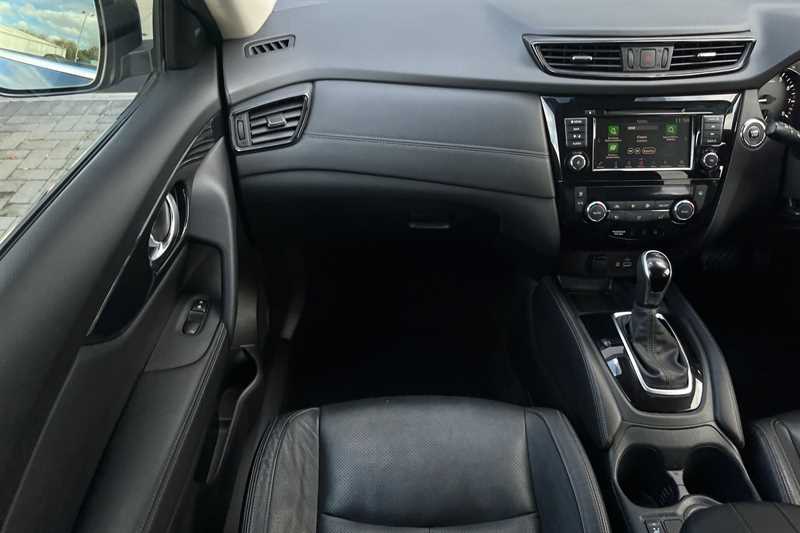 Used Nissan X-Trail 2020 for sale - 76475224: Photo 41