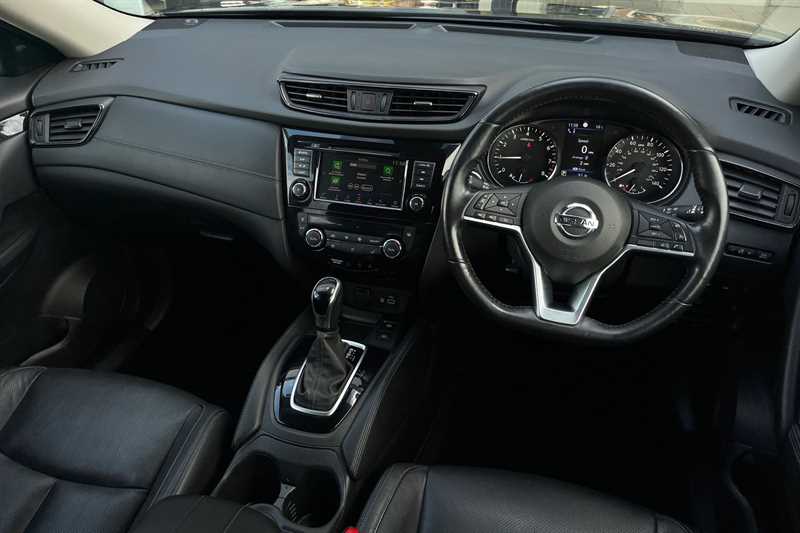 Used Nissan X-Trail 2020 for sale - 76475224: Photo 42