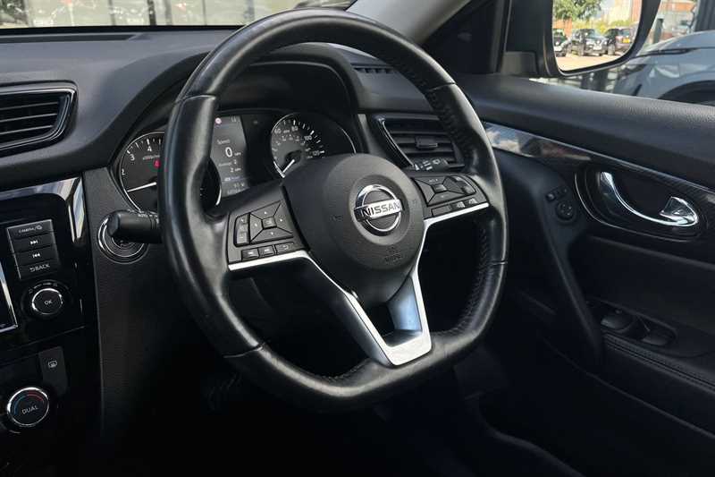 Used Nissan X-Trail 2020 for sale - 76475224: Photo 43