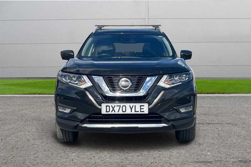 Used Nissan X-Trail 2020 for sale - 76475224: Photo 5