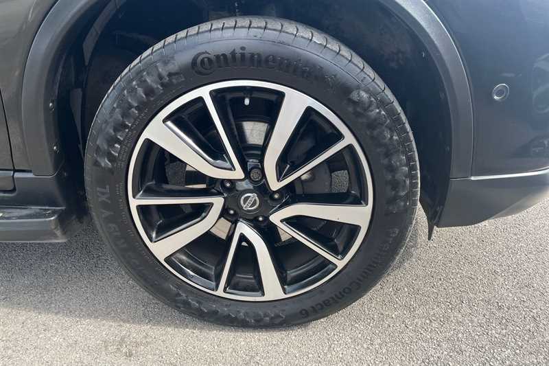 Used Nissan X-Trail 2020 for sale - 76475224: Photo 6