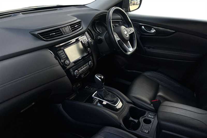 Used Nissan X-Trail 2020 for sale - 76475224: Photo 7