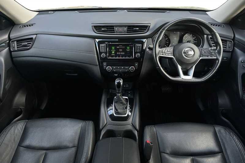 Used Nissan X-Trail 2020 for sale - 76475224: Photo 9