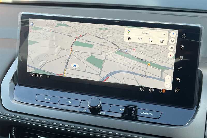 Used Nissan Qashqai 2025 for sale - 76528960: Photo 10