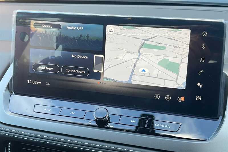 Used Nissan Qashqai 2025 for sale - 76528960: Photo 12