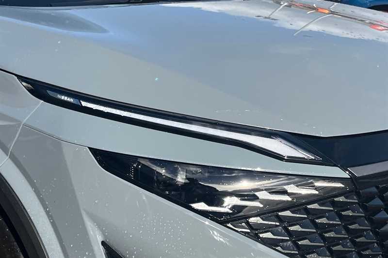 Used Nissan Qashqai 2025 for sale - 76528960: Photo 14