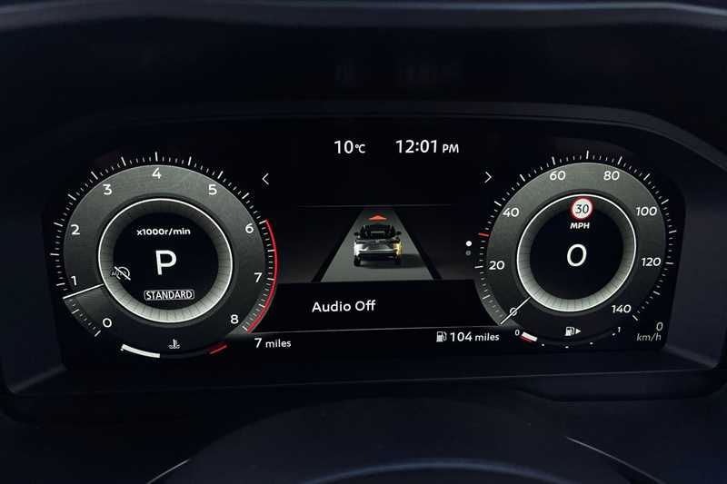 Used Nissan Qashqai 2025 for sale - 76528960: Photo 15