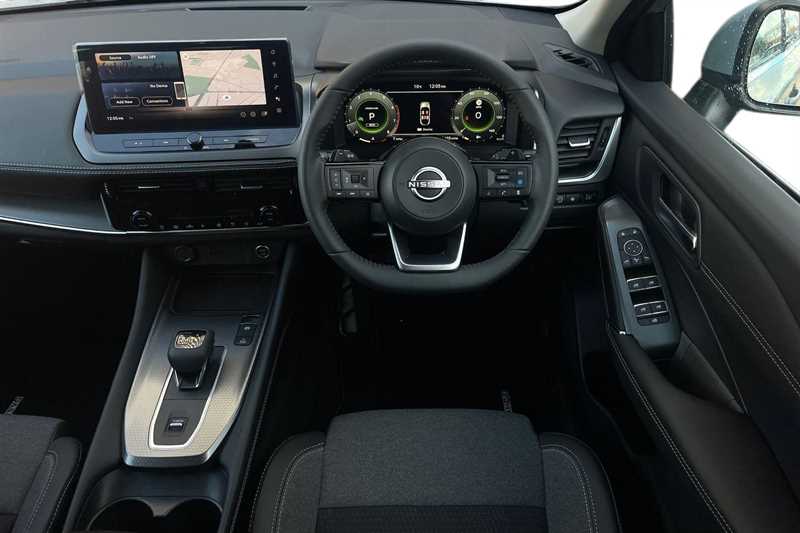 Used Nissan Qashqai 2025 for sale - 76528960: Photo 16