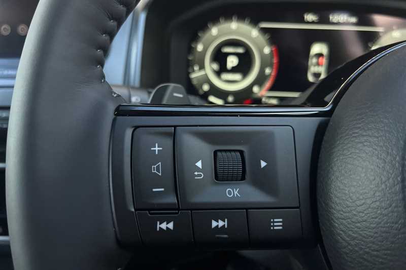 Used Nissan Qashqai 2025 for sale - 76528960: Photo 17