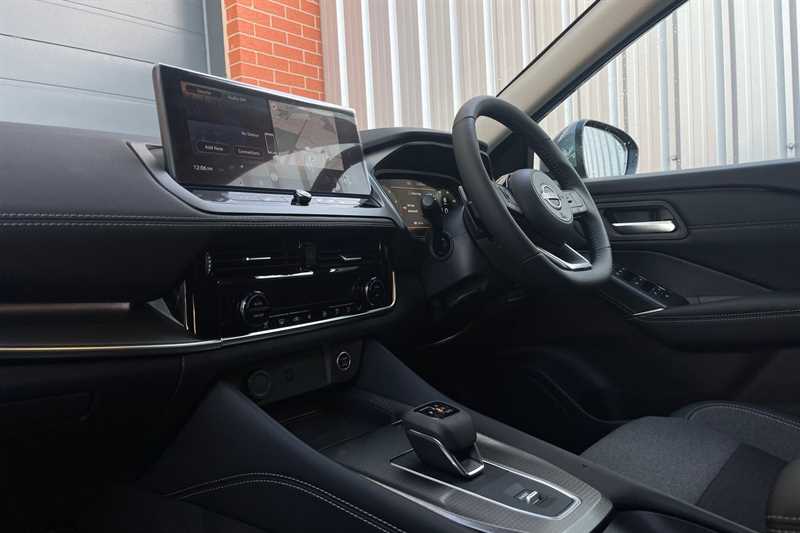 Used Nissan Qashqai 2025 for sale - 76528960: Photo 18