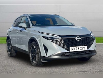 Used Nissan Qashqai 2025 for sale - 76528960: Photo