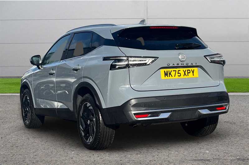 Used Nissan Qashqai 2025 for sale - 76528960: Photo 2