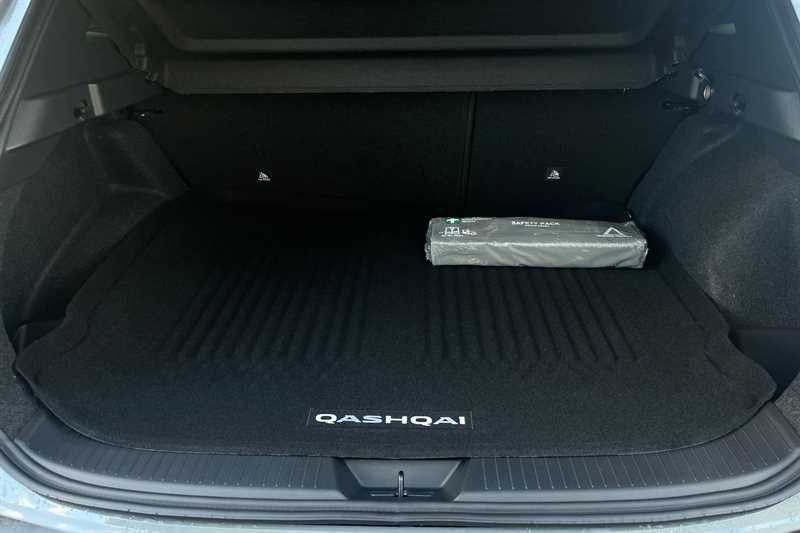 Used Nissan Qashqai 2025 for sale - 76528960: Photo 21