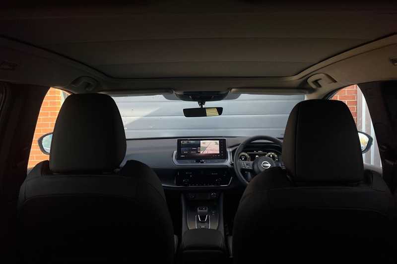 Used Nissan Qashqai 2025 for sale - 76528960: Photo 23