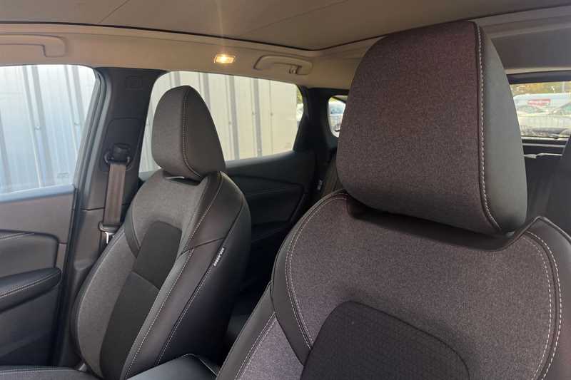 Used Nissan Qashqai 2025 for sale - 76528960: Photo 24