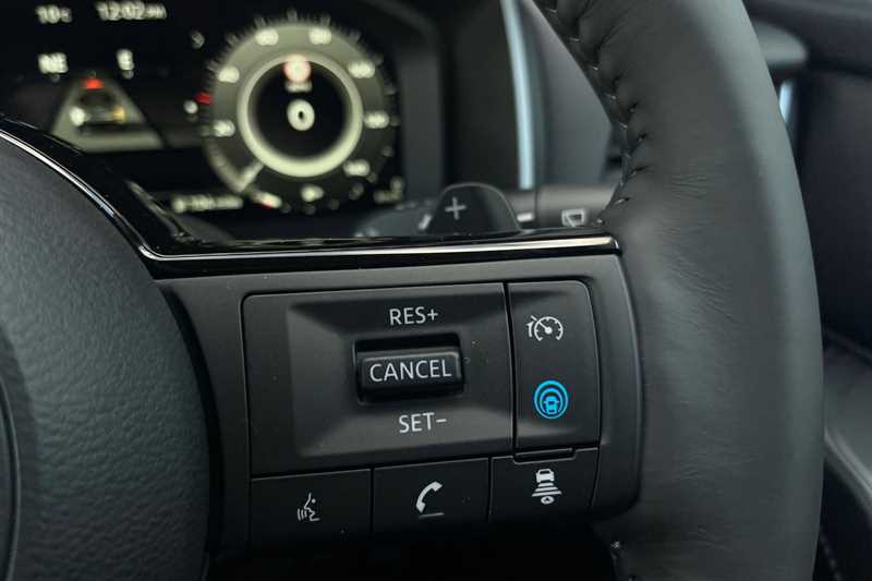 Used Nissan Qashqai 2025 for sale - 76528960: Photo 28