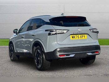 Used Nissan Qashqai 2025 for sale - 76528960: Photo