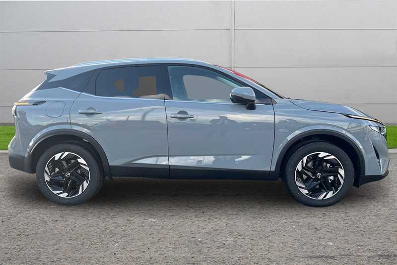 Used Nissan Qashqai 2025 for sale - 76528960: Photo 3