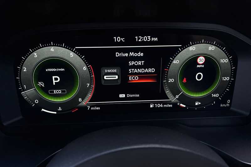 Used Nissan Qashqai 2025 for sale - 76528960: Photo 33