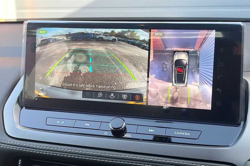 Used Nissan Qashqai 2025 for sale - 76528960: Photo 35