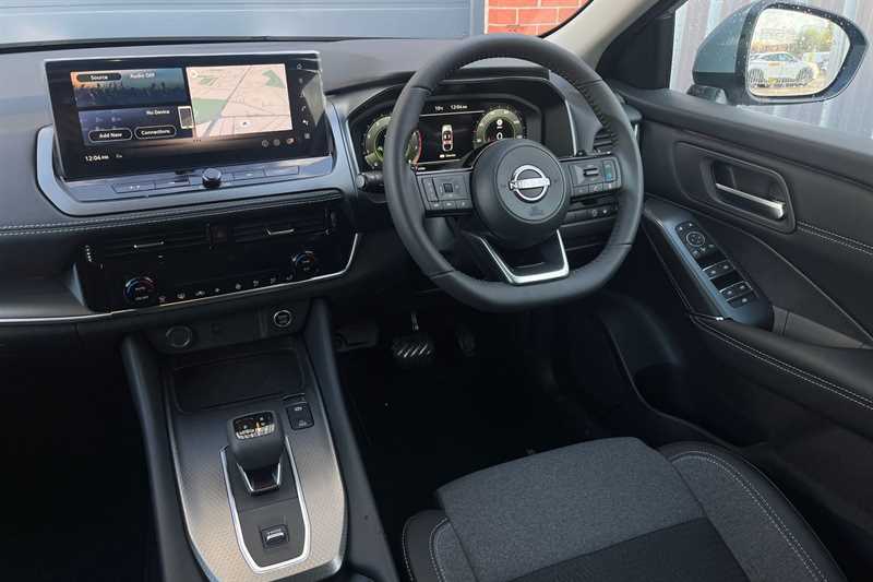 Used Nissan Qashqai 2025 for sale - 76528960: Photo 39