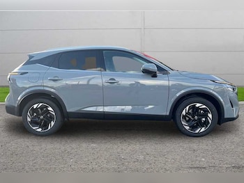 Used Nissan Qashqai 2025 for sale - 76528960: Photo