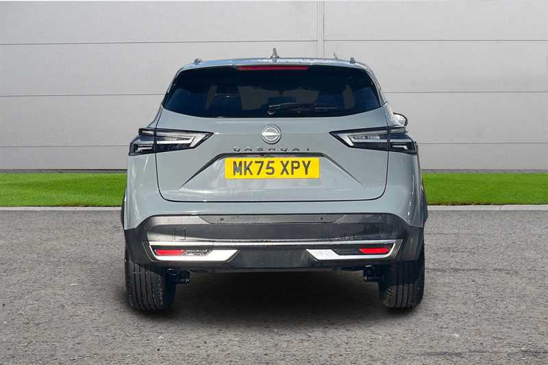 Used Nissan Qashqai 2025 for sale - 76528960: Photo 4