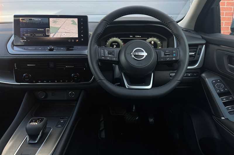 Used Nissan Qashqai 2025 for sale - 76528960: Photo 40