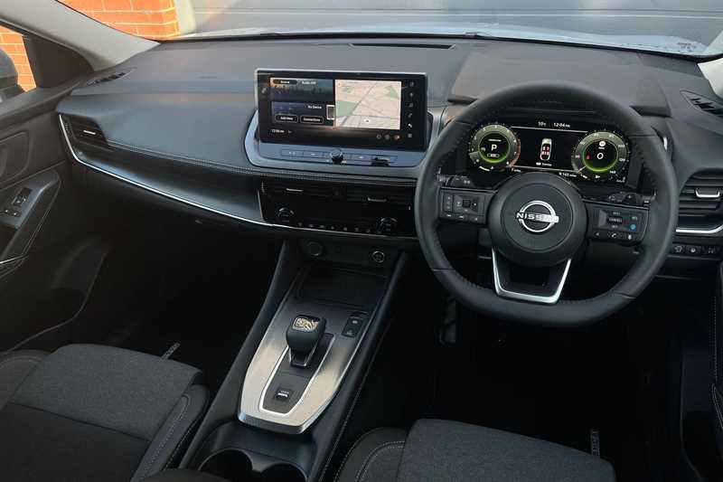 Used Nissan Qashqai 2025 for sale - 76528960: Photo 41