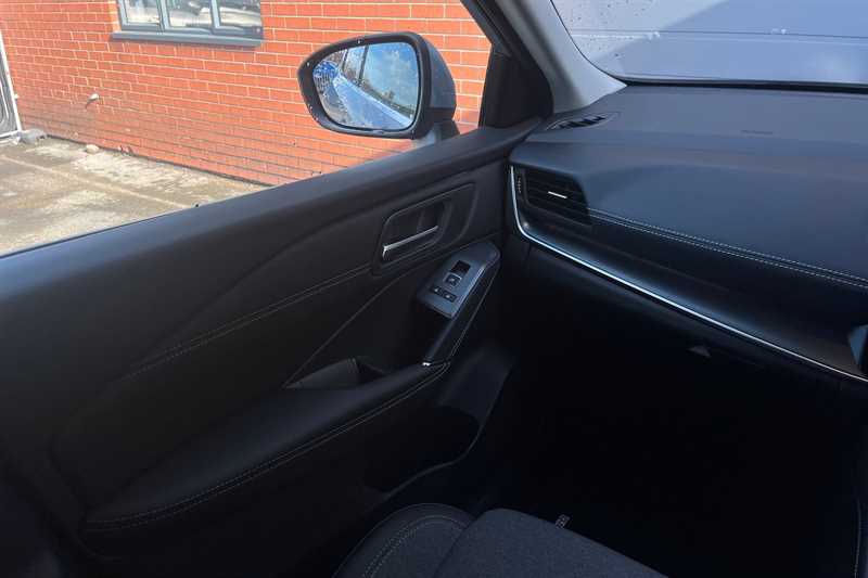 Used Nissan Qashqai 2025 for sale - 76528960: Photo 42