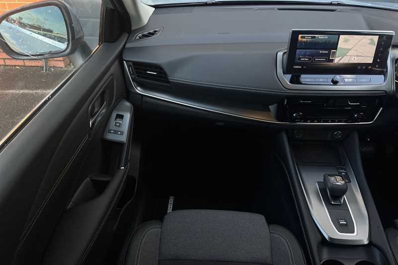 Used Nissan Qashqai 2025 for sale - 76528960: Photo 43